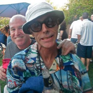 Meet your Posher, Tim